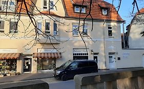 Ferienwohnung Stricker Typ E